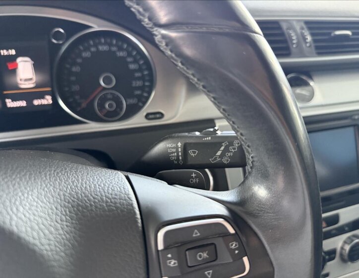 Volkswagen Passat 15