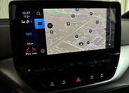 Volkswagen ID.4 SUV / Terénní 0,0 150 kw