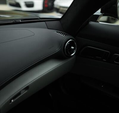 Mercedes-Benz AMG GT 23