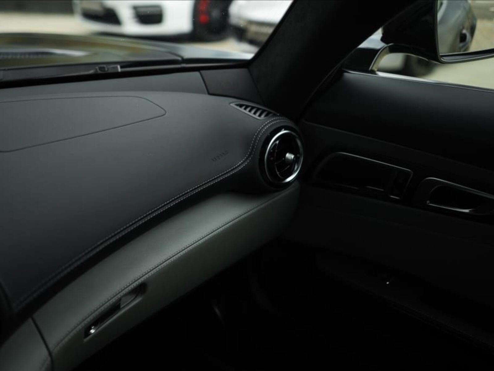 Mercedes-Benz AMG GT 23