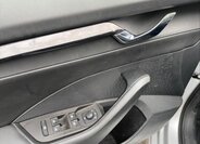 Škoda Octavia Kombi 2,0 l 85 kw