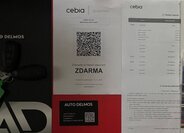 Ford Focus Kombi 1,5 l 88 kw