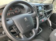 Peugeot Boxer Skříň 2,2 l 121 kw
