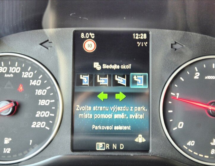 Mercedes-Benz Citan MPV 1,5 l 85 kw