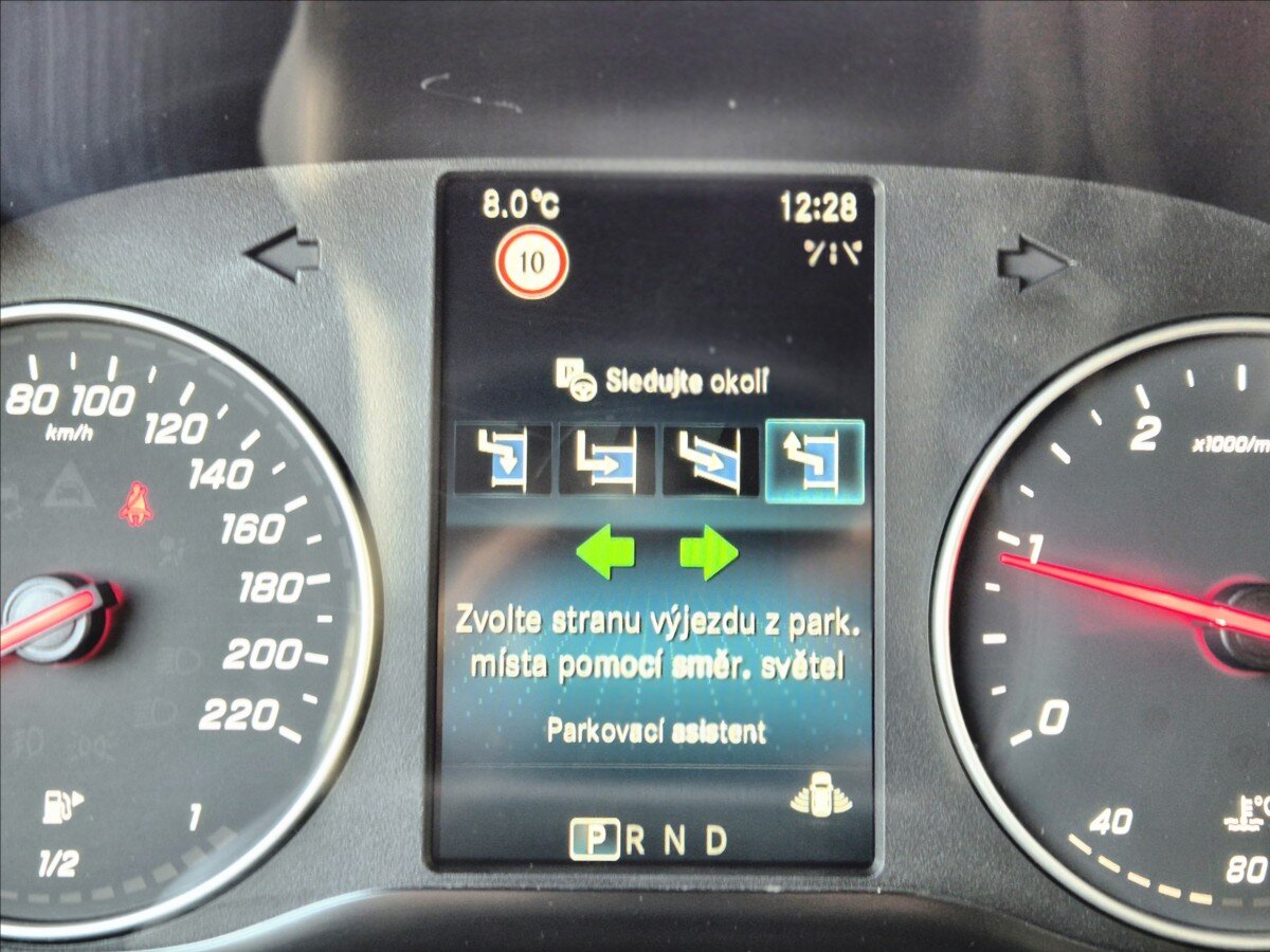 Mercedes-Benz Citan MPV 1,5 l 85 kw