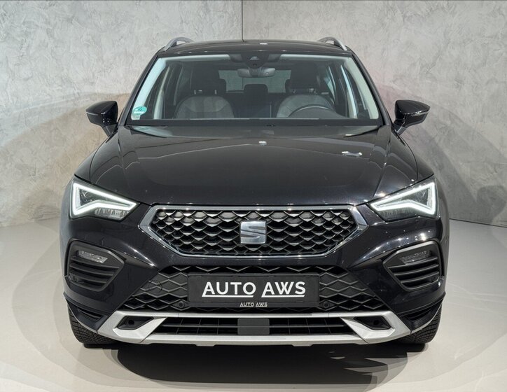 Seat Ateca 2