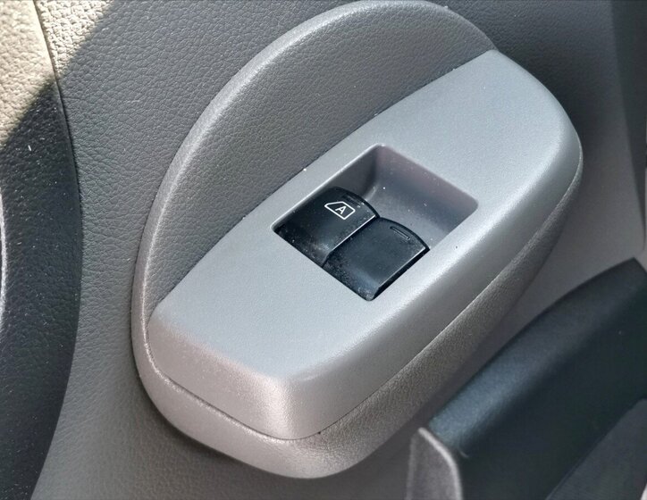 Nissan NV200 Ostatní 1,6 l 81 kw