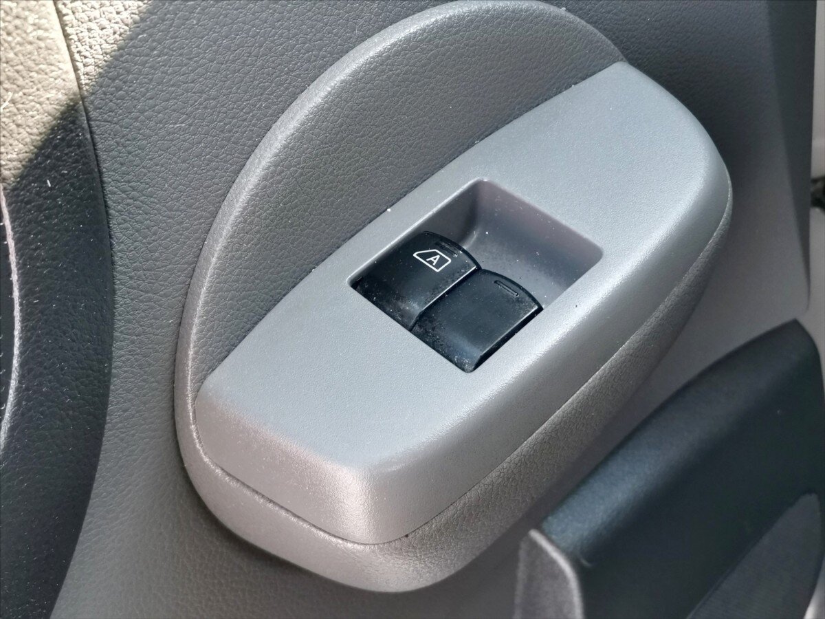 Nissan NV200 Ostatní 1,6 l 81 kw