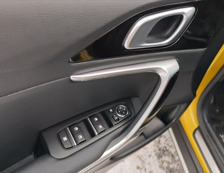 KIA XCeed Hatchback 1,5 l 117 kw