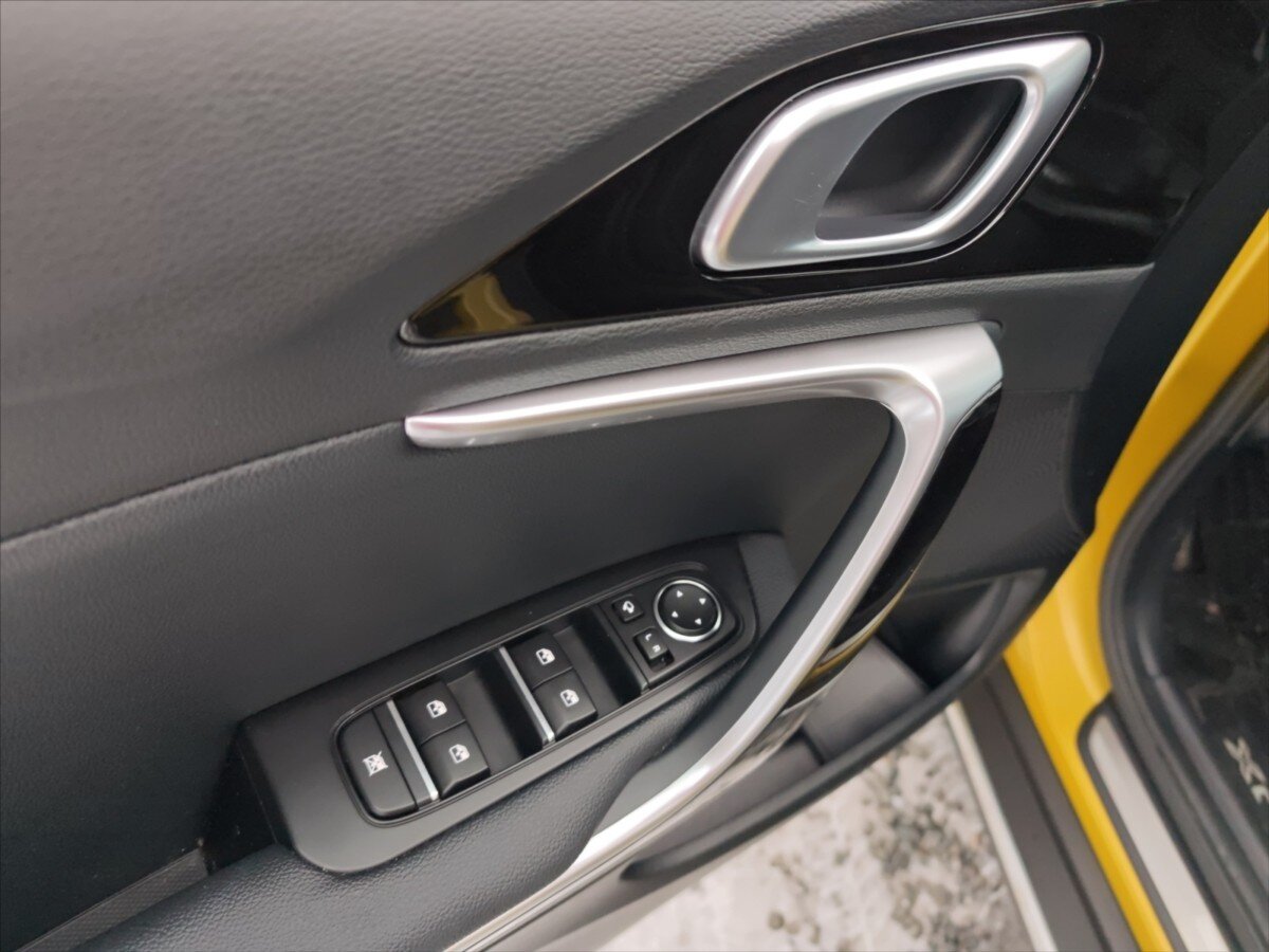 KIA XCeed Hatchback 1,5 l 117 kw