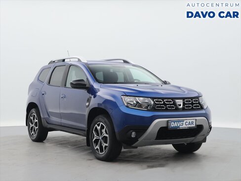 Dacia Duster Kombi 999,0 67 kw