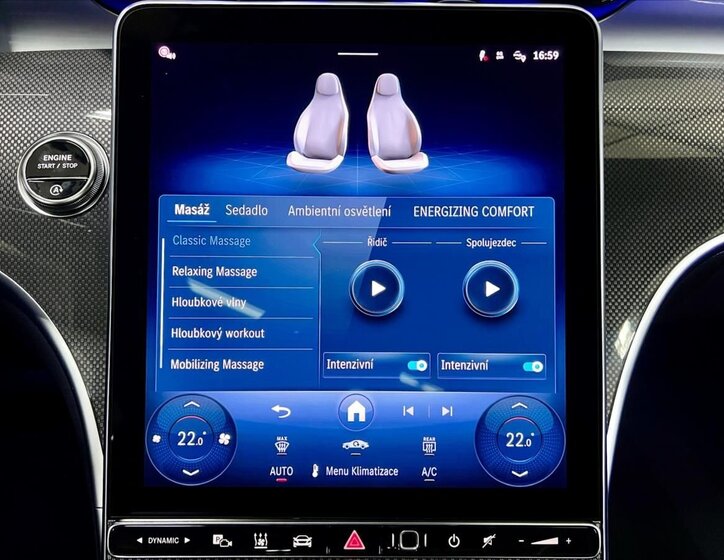 Mercedes-Benz CLE 18