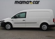Volkswagen Caddy 4