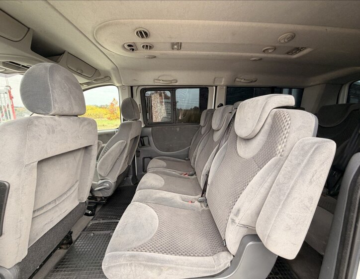 Peugeot Expert Tepee 18