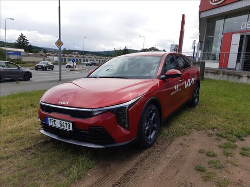 KIA K4 Hatchback 998,0 85 kw