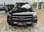 Mercedes-Benz GLS SUV / Terénní 3,0 l 270 kw