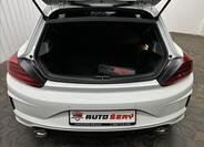 Volkswagen Scirocco 33