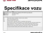 Škoda Kodiaq SUV 2,0 l 142 kw