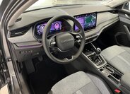 Škoda Octavia Liftback 2,0 l 85 kw