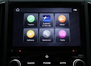 Subaru XV SUV / Terénní 2,0 l 110 kw