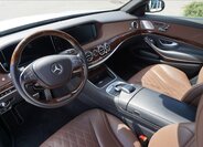 Mercedes-Benz Třídy S Ostatní 4,7 l 335 kw