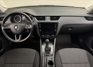Škoda Octavia 7