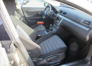 Volkswagen CC Sedan 2,0 l 103 kw