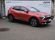 KIA Sportage Ostatní 1,6 l 117 kw