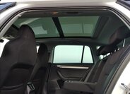 Škoda Octavia Kombi 1,4 l 110 kw