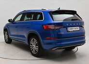 Škoda Kodiaq SUV / Terénní 2,0 l 147 kw