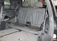 BMW X7 SUV 3,0 l 250 kw