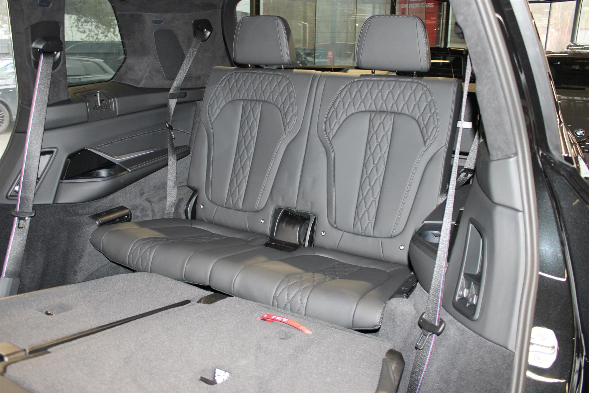 BMW X7 SUV 3,0 l 250 kw