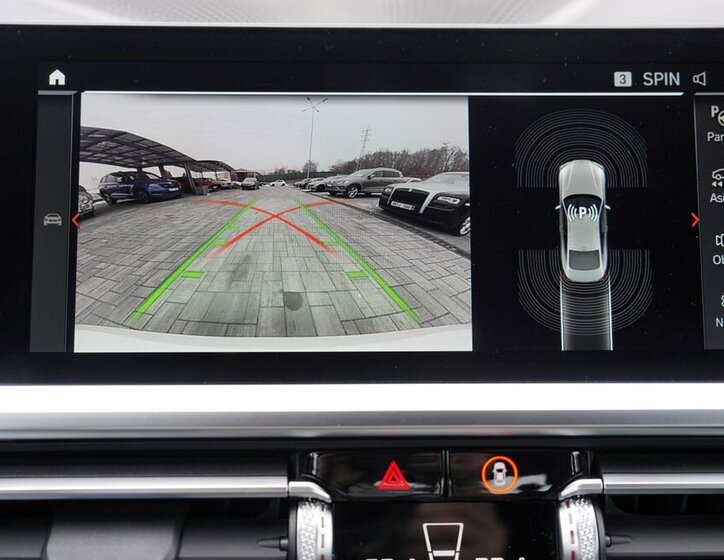 BMW Řada 4 Kupé 2,0 l 140 kw