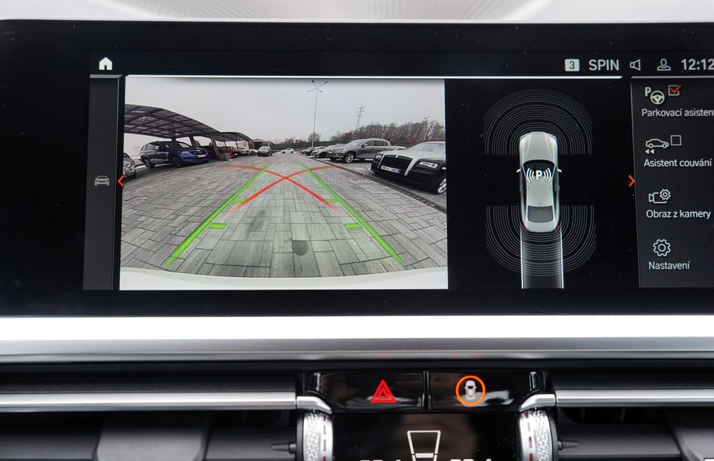 BMW Řada 4 Kupé 2,0 l 140 kw