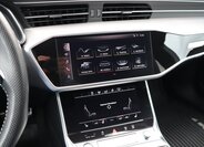 Audi A7 Liftback 3,0 l 210 kw
