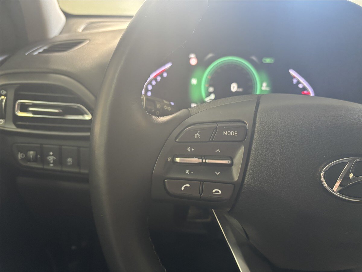 Hyundai i30 Kombi 1,5 l 117 kw