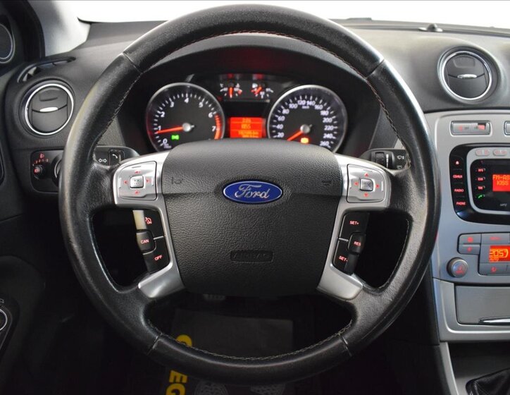 Ford Mondeo Kombi 2,0 l 107 kw