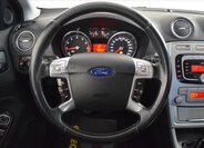 Ford Mondeo Kombi 2,0 l 107 kw