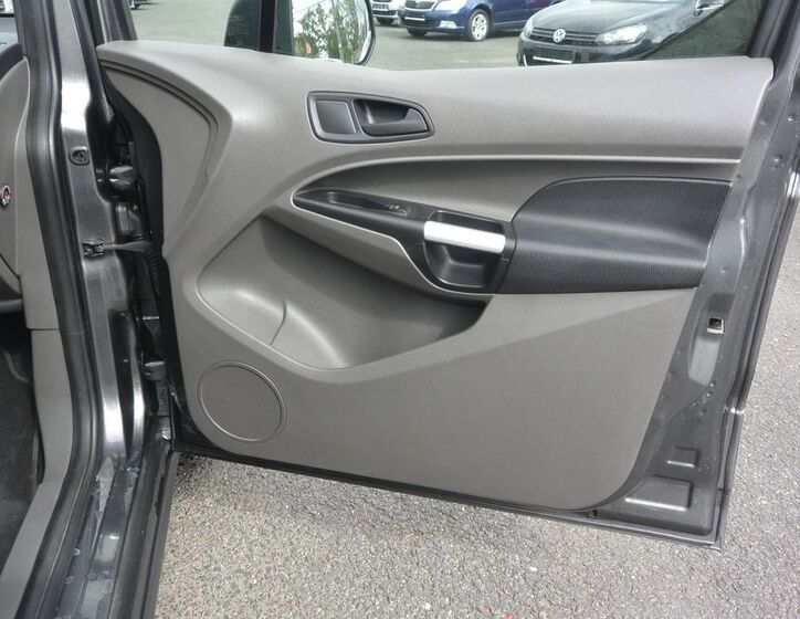 Ford Transit Connect 45