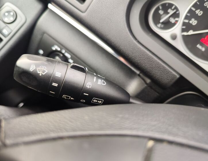 Mercedes-Benz Třídy B 20