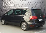 Volkswagen Sharan 2