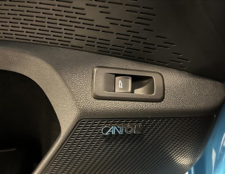 Škoda Octavia Liftback 2,0 l 110 kw