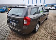 Dacia Logan Kombi 1,1 l 54 kw