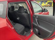 Mazda 3 Hatchback 1,6 l 77 kw