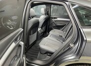 Audi SQ5 SUV / Terénní 3,0 l 251 kw