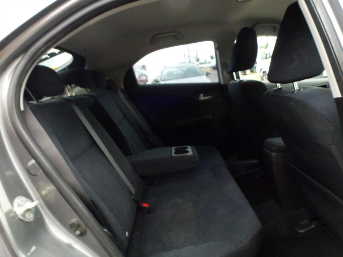 Honda Civic Hatchback 1,8 l 104 kw