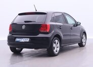 Volkswagen Polo Hatchback 1,2 l 44 kw