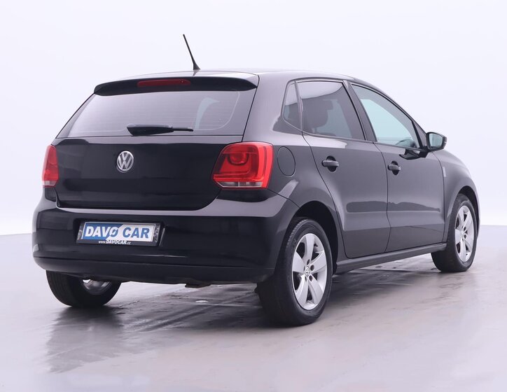 Volkswagen Polo Hatchback 1,2 l 44 kw