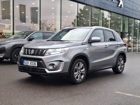 Suzuki Vitara SUV 1,4 l 95 kw