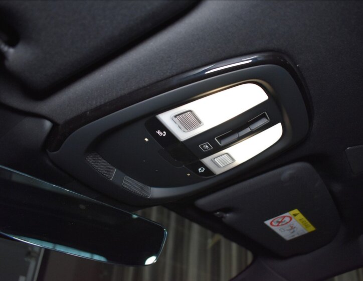 Volvo XC60 SUV 2,0 l 184 kw